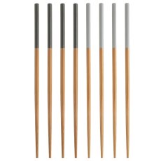 World foods Set of 4 chopsticks World foods Set of 4 chopsticks