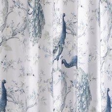 Laura Ashley Belvedere Midnight Curtains Laura Ashley Belvedere Midnight Curtains