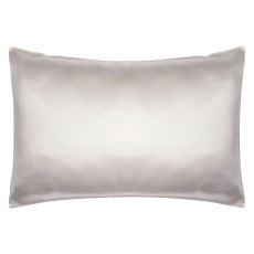 Belledorm Silk Pillowcase Ivory Belledorm Silk Pillowcase Ivory