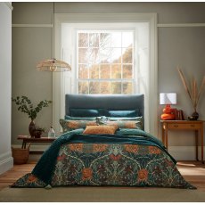 Honeysuckle & Tulip M Oxford Pcase