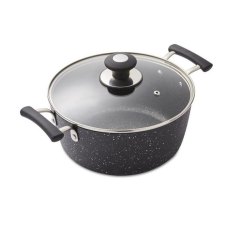 Tower Precision 24cm Non Stick Stock Pot Tower Precision 24cm Non Stick Stock Pot