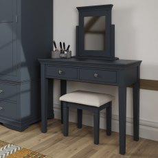 Sorrento Midnight Dressing Table Sorrento Midnight Dressing Table