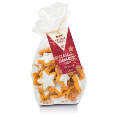 Cottage Delight Classic Cinnamon Stars Cottage Delight Classic Cinnamon Stars
