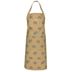 Sophie Allport Elephant Apron