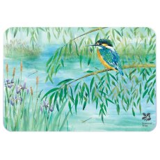 Nature Collection Kingfisher Worktop Saver