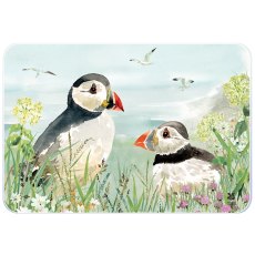 Nature Collection Puffin Worktop Saver