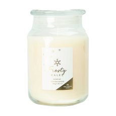 Frosty Walks Large Jar Frosty Walks Large Jar