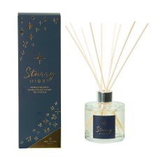 Starry Night Reed Diffuser 180ml Starry Night Reed Diffuser 180ml