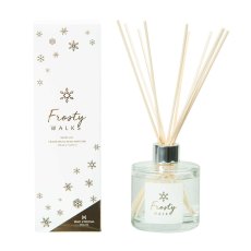 Frosty Walks Reed Diffuser 180ml Frosty Walks Reed Diffuser 180ml