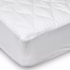 The Fine Bedding Company Sleepsoft Mattress Protector The Fine Bedding Company Sleepsoft Mattress Protector