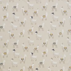 Alpaca Tamarind PVC Alpaca Tamarind PVC