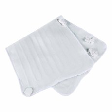 Daewoo Electric Heated Blanket