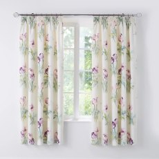 Macy Pink RMC 66x 72"  (168 x 183cm)