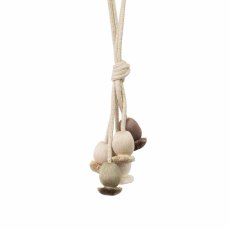 Cipolla Almond Tieback Cipolla Almond Tieback