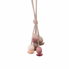 Cipolla Blush Tieback Cipolla Blush Tieback