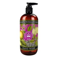 Kew Eldeflower & Pomelo Handwash Kew Eldeflower & Pomelo Handwash