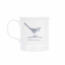 Mary Berry Garden Set of 2 Birds Mugs