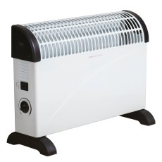 Daewoo 2000w Convector Heater Daewoo 2000w Convector Heater
