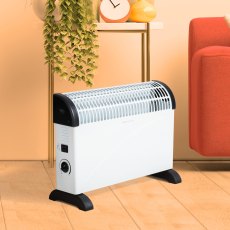 Daewoo 2000w Convector Heater Daewoo 2000w Convector Heater