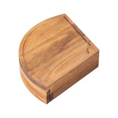 Denby James Martin 4 Piece Cheeseboard Set
