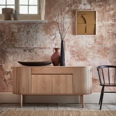 Ercol Siena Sideboard