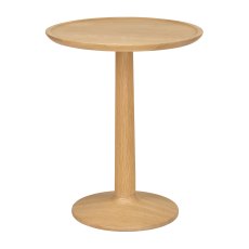 Ercol Siena Low Side Table Ercol Siena Low Side Table