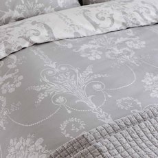 Josette Dove Double Duvet Set Josette Dove Double Duvet Set