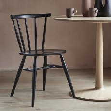 Ercol Heritage Chair