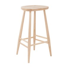 Ercol Heritage Counter Stool