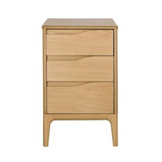 Ercol Rimini Compact Bedside Cabinet