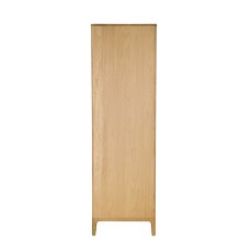 Ercol Rimini 2 Door Wardrobe