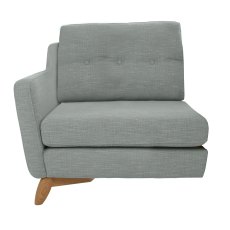 Ercol Cosenza Small Unit Ercol Cosenza Small Unit