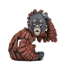 Edge Sculptures - Oh! Orangutan Edge Sculptures - Oh! Orangutan