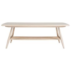 Ercol Pebble Coffee Table