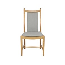 Ercol Windsor Penn Padded Back Dining Chair