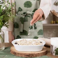 Sophie Allport Trees Apron