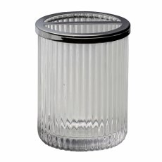 Regent Glass Tooth Brush Holder Regent Glass Tooth Brush Holder