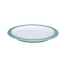 Denby Azure Medium Plate