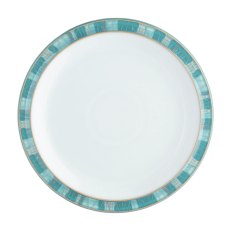 Denby Azure Coast Dinner Plate Denby Azure Coast Dinner Plate