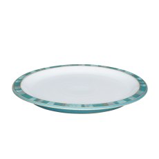 Denby Azure Coast Dinner Plate Denby Azure Coast Dinner Plate