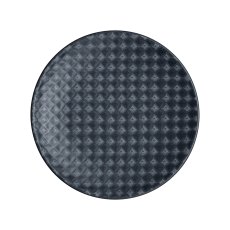 Denby Impression Charcoal Accent Small Plate Denby Impression Charcoal Accent Small Plate