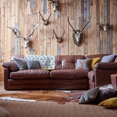 Bailey Large Corner Sofa