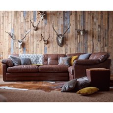 Bailey  3 Corner 1 Sofa