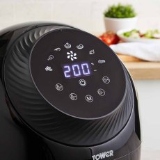 Tower Vortex 4L Digital Air Fyer Tower Vortex 4L Digital Air Fyer