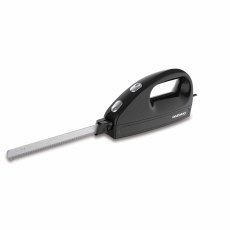 Daewoo 180W Black Electric Knife Daewoo 180W Black Electric Knife
