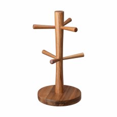 Denby Wooden Tree Mug Denby Wooden Tree Mug