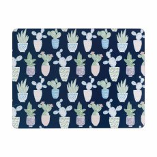 Denby Cacti Set of 6 Placemats Denby Cacti Set of 6 Placemats