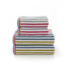 Deyongs Hanover Magenta Towels Deyongs Hanover Magenta Towels