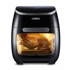 Tower Xpress Pro combo 10-in-1 Digital Air Fryer