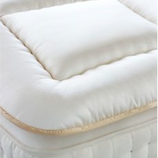 ViSpring Accessories Heaven Luxury Supreme Topper ViSpring Accessories Heaven Luxury Supreme Topper